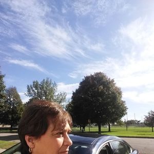 Meet your Posher, Cindy loukothenbeutel dralle